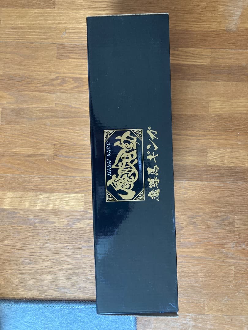 牙狼魔戒可動　ゼロ　銀河