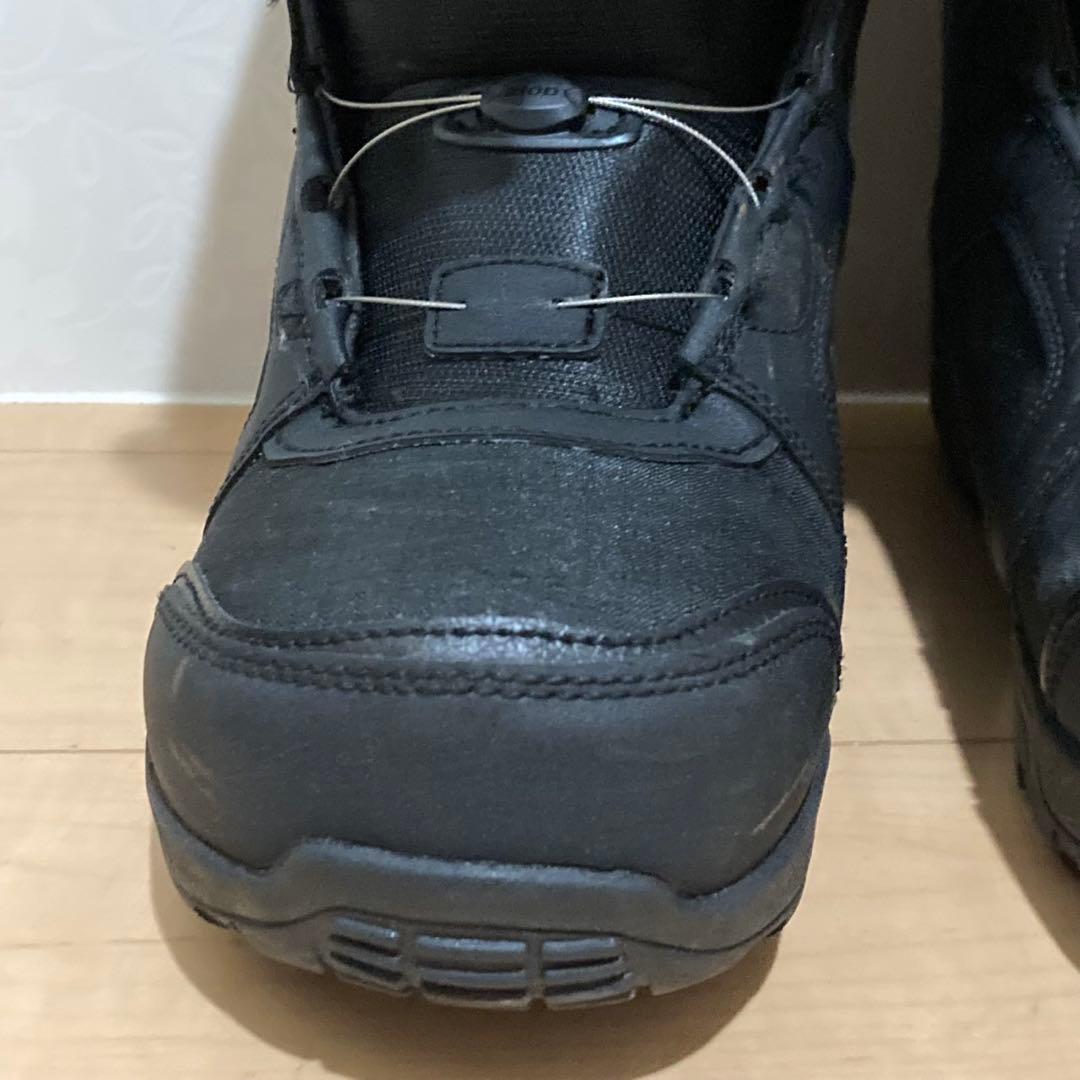 VISIONPEAKS スノーボード ブーツ 26.5 Atop ワイヤー