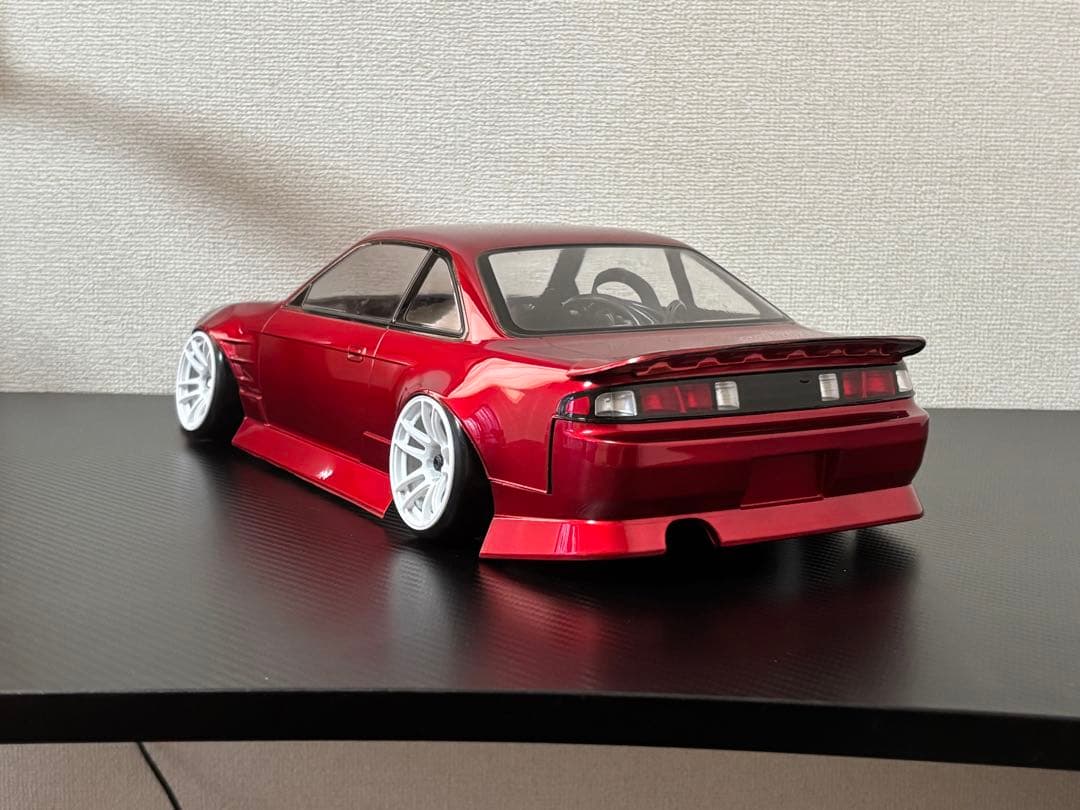 アディクション s14 シルビア