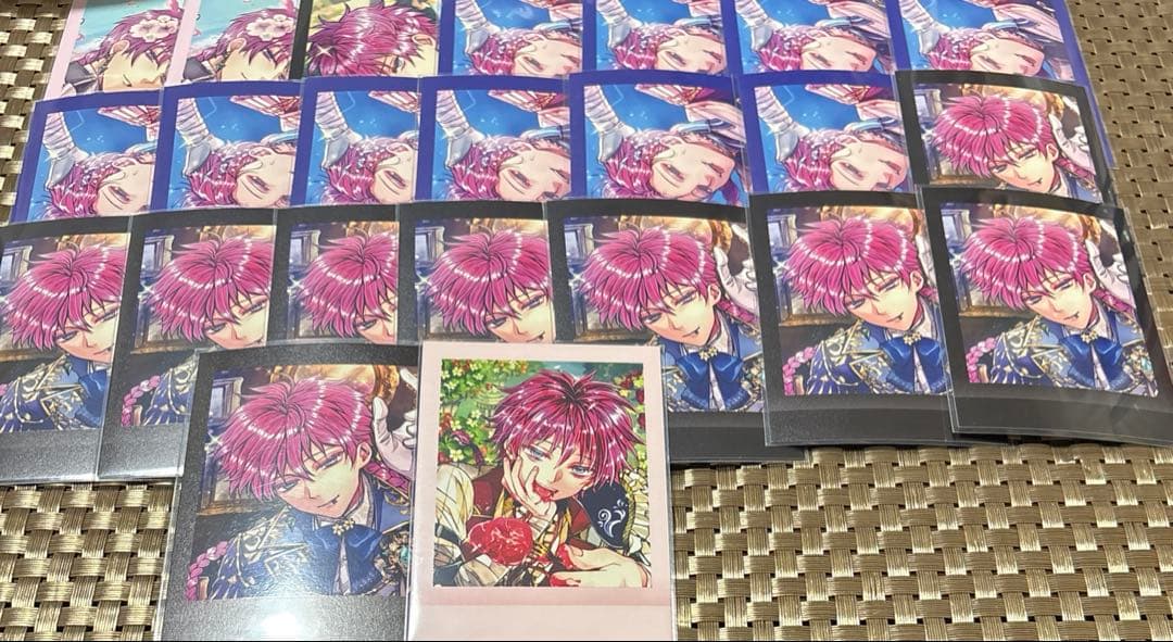 あくねこ　ラトグッズまとめ売り