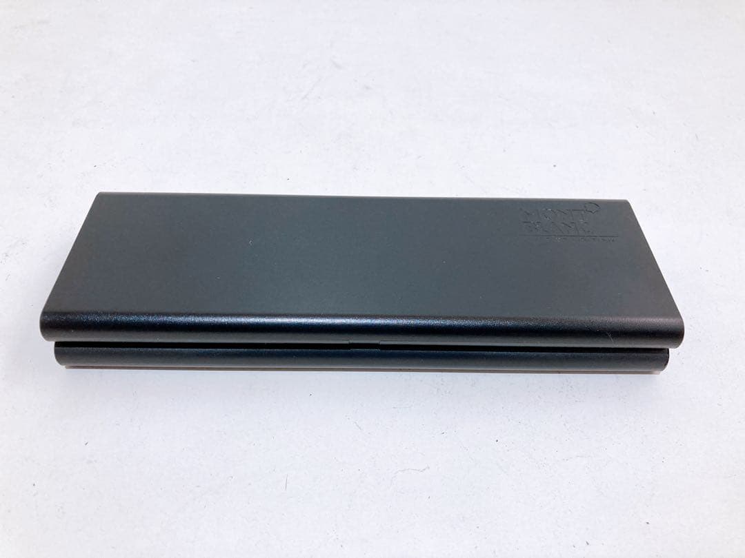 ☆Montblanc モンブラン 万年筆 221 EF/14ct 14K 585