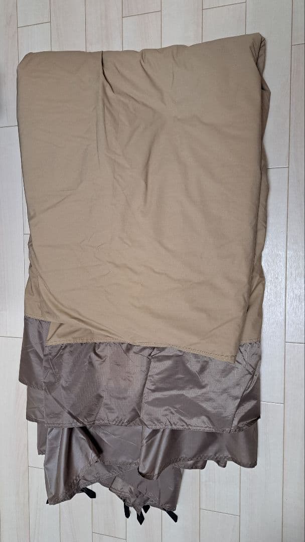 【美品！】テンマクデザインCIRCUS TC+ 　サーカステント