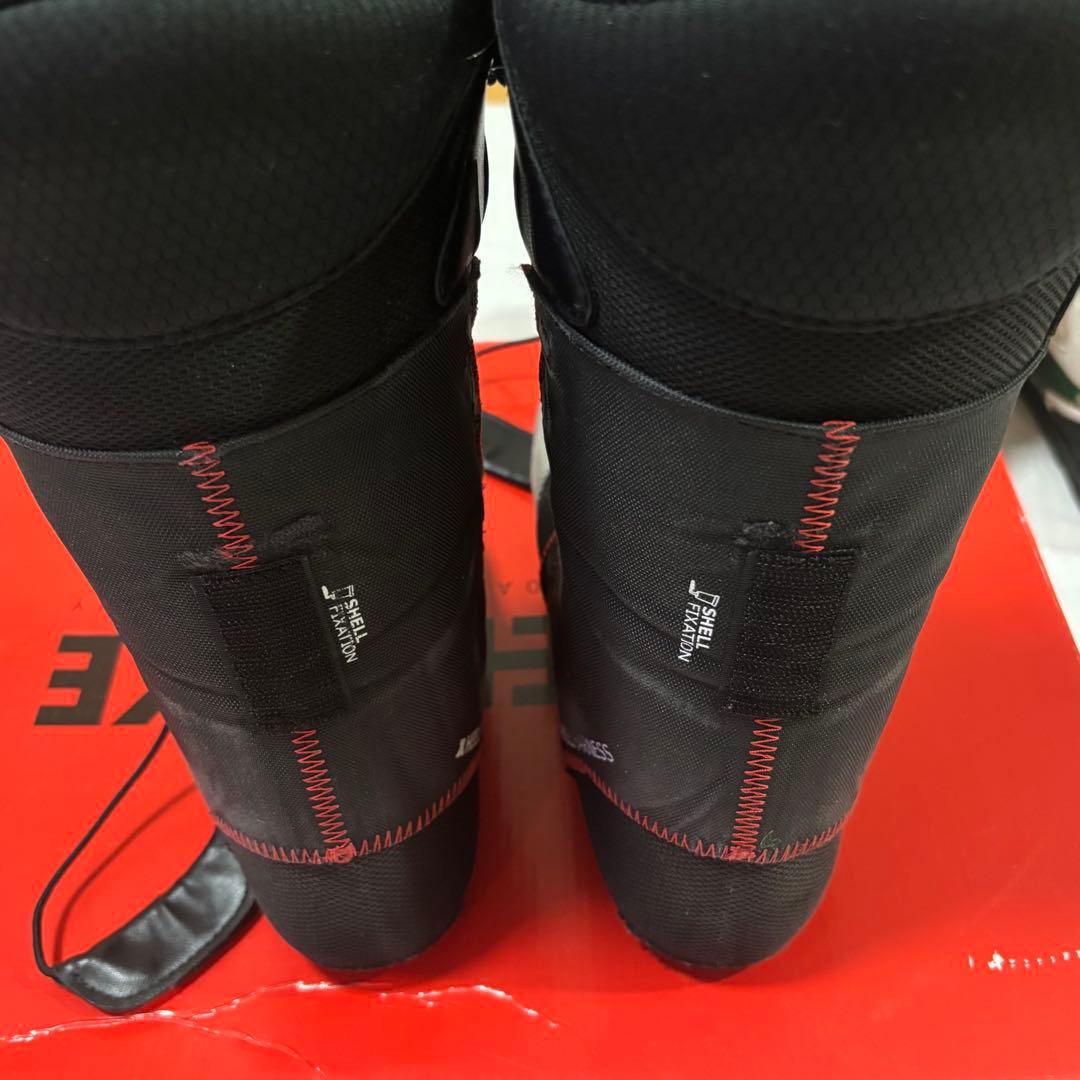 スノーボード DEELUXE AERIS 26.5