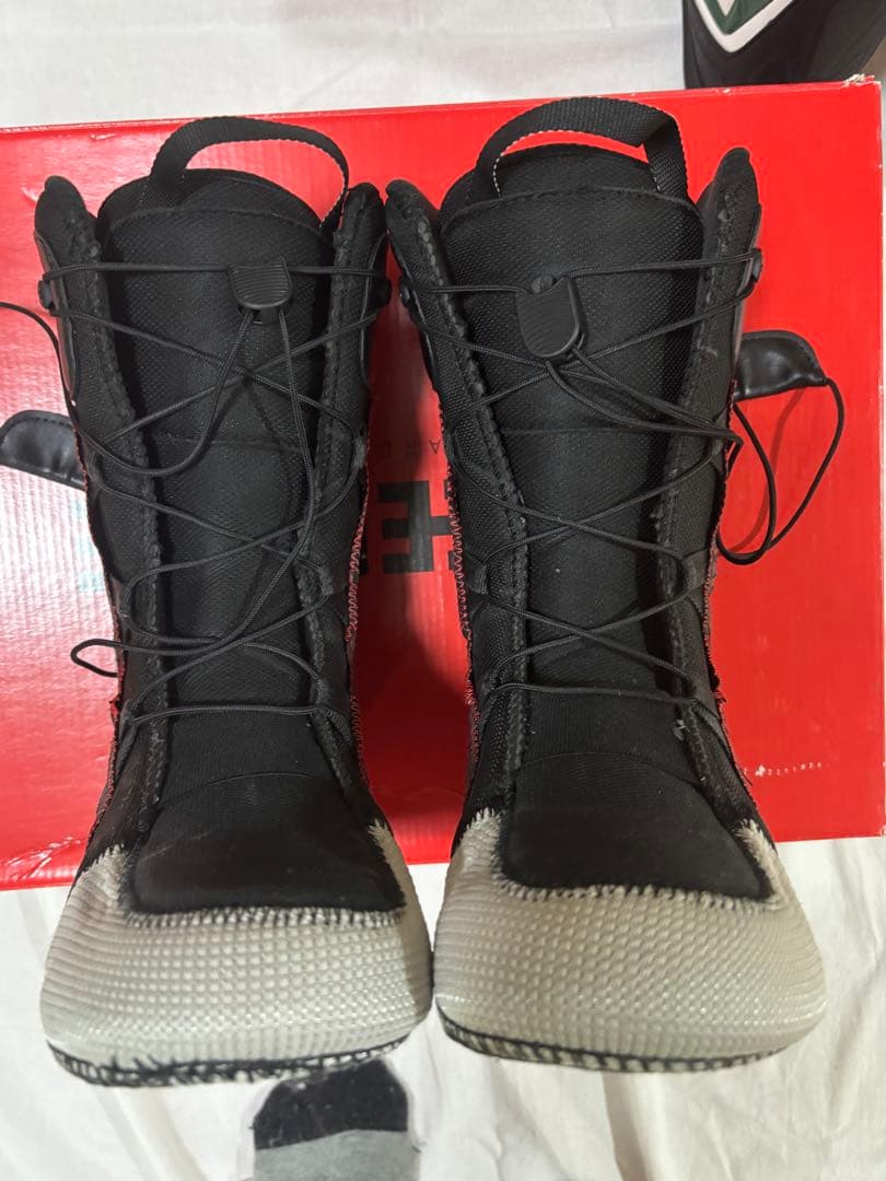 スノーボード DEELUXE AERIS 26.5