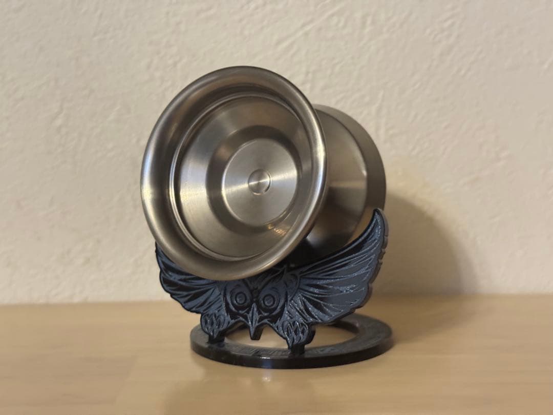 スポーツトイ・アクショントイ Mowl surveillance Ti