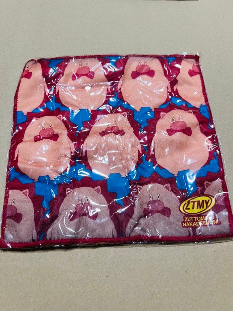 ずっと真夜中でいいのに。　ガチャまとめ売り