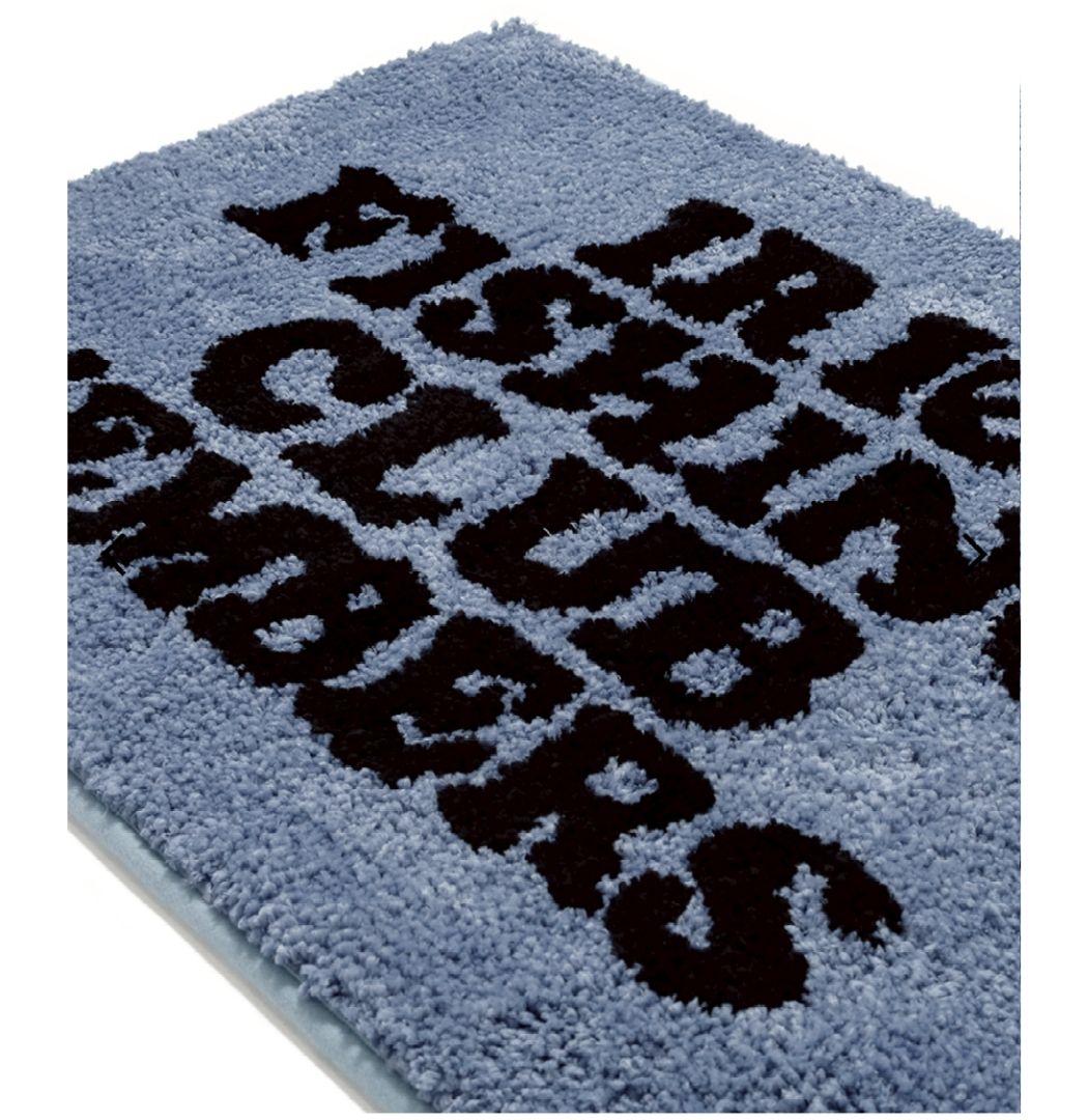 アイリーフィッシングクラブ　ラグマット