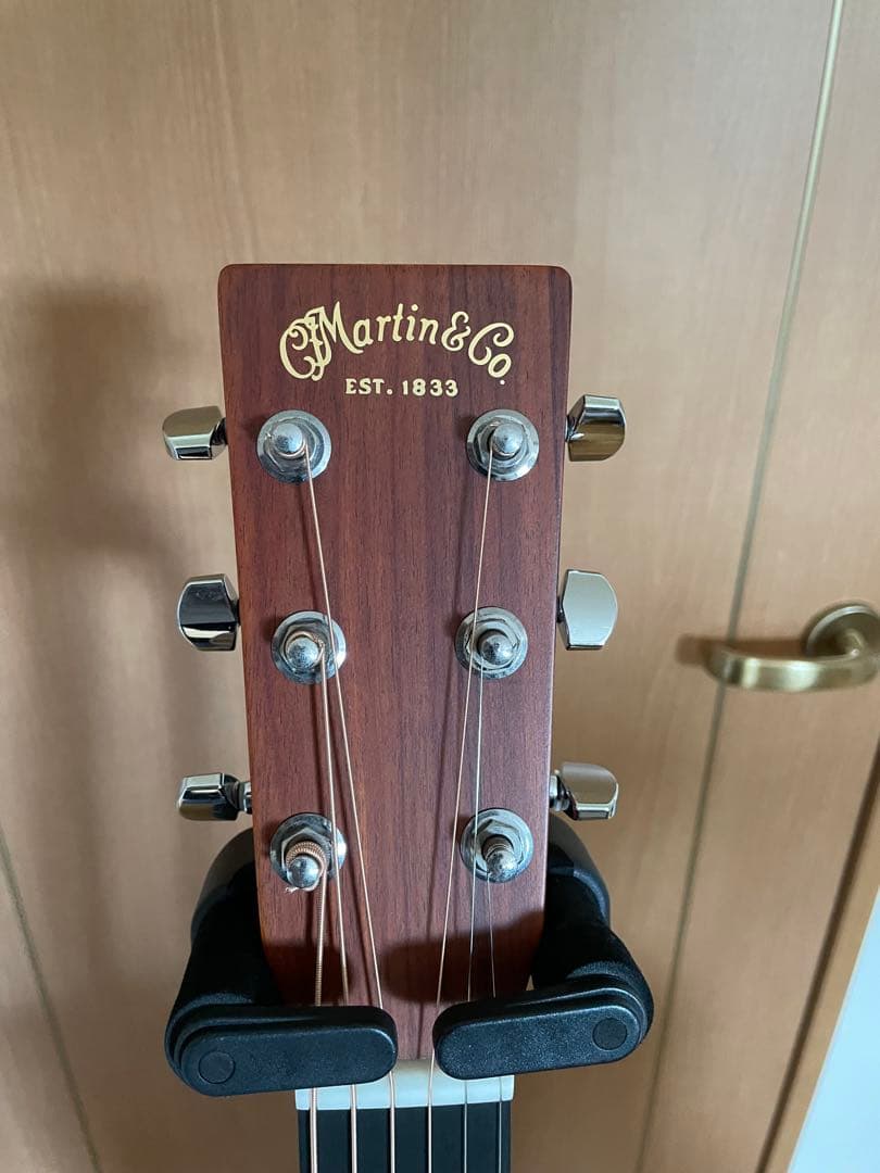 【説明・プロフ必読！】Martin & Co. D-16GT