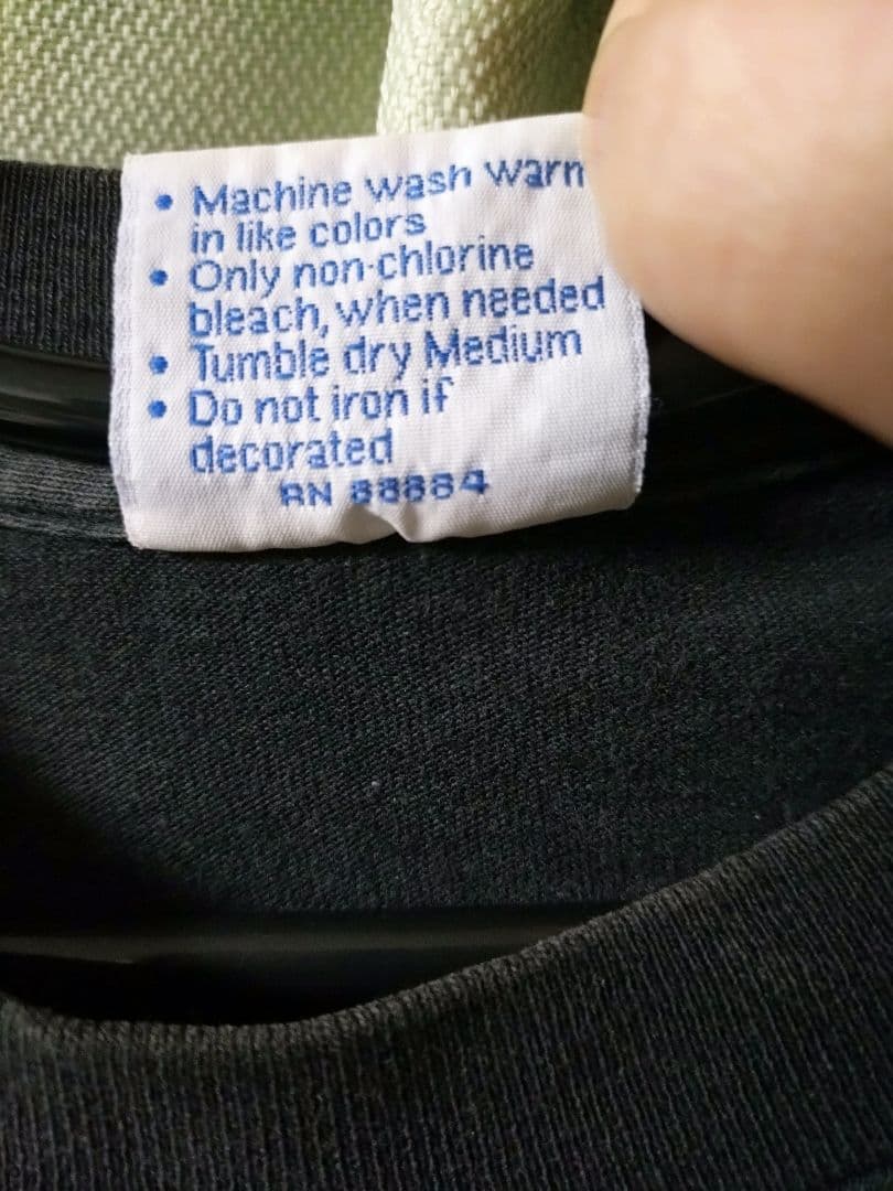 nine inch nails ナインインチネイルズ 90s Tシャツ