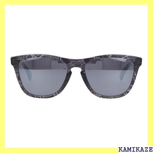 《＃アウトドアⅣ》 訳あり IRIDIUM BLACK P Y オークリ 147