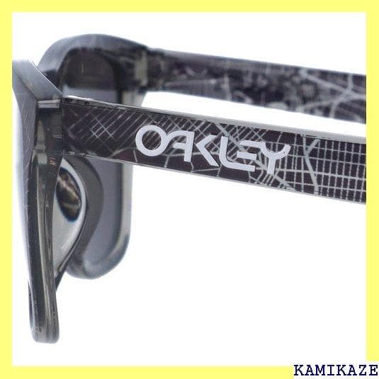 《＃アウトドアⅣ》 訳あり IRIDIUM BLACK P Y オークリ 147