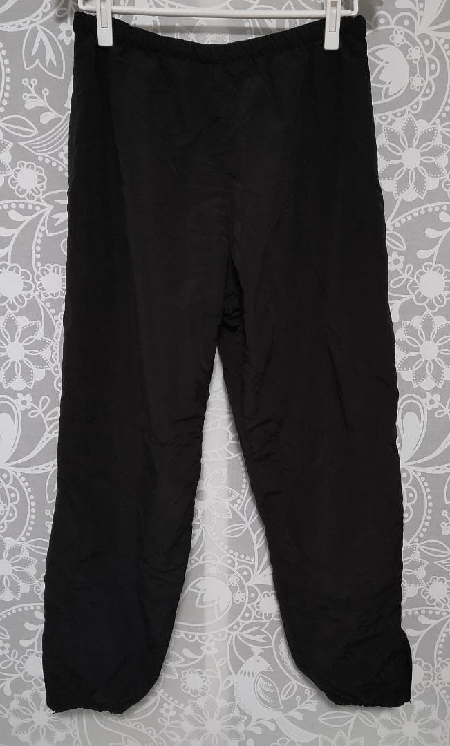 米軍 USArmy IPFU PT トレーニングパンツ - ナイロン L/S