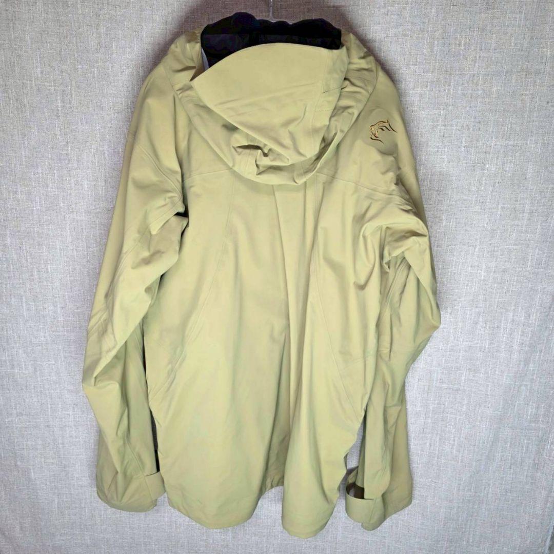 美品 ティートンブロス Climaticジャケット＆パンツ 上下セット