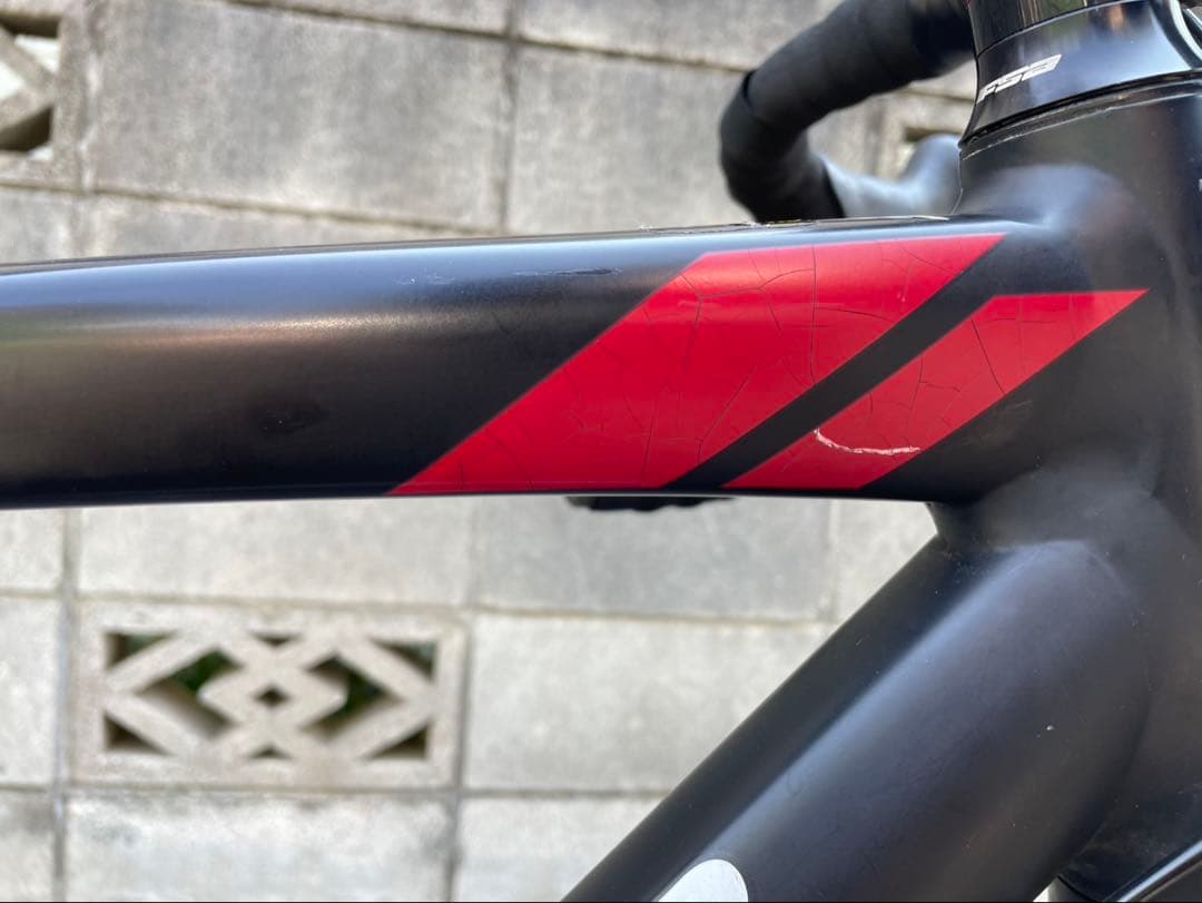 【直接取引希望】FELT Z85　ロードバイク