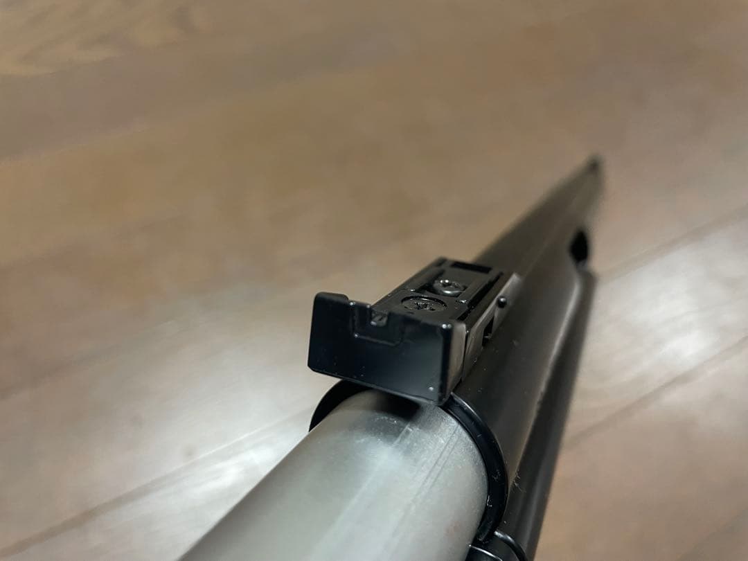 タカトク　SS AUTO MAG CUSTOM エアコッキングガン