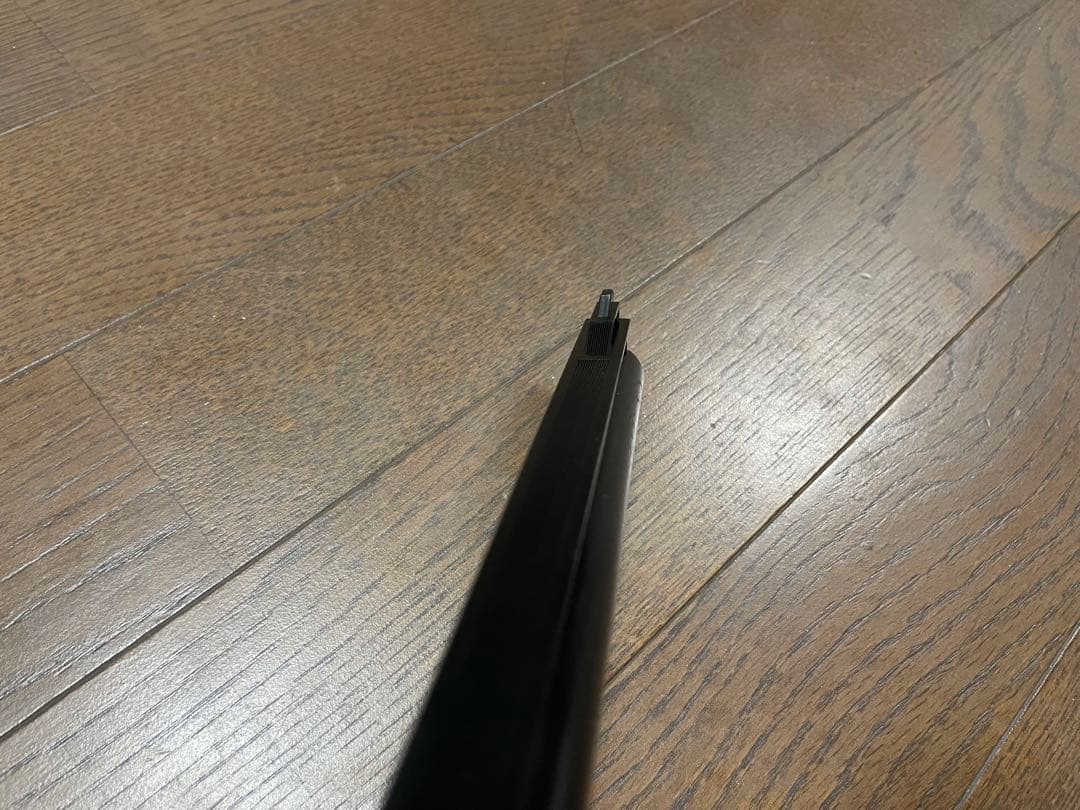 タカトク　SS AUTO MAG CUSTOM エアコッキングガン