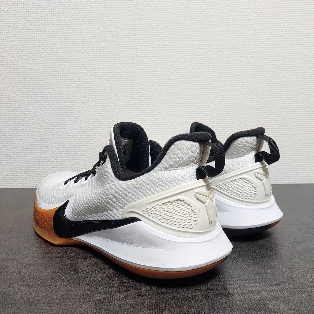 NIKE ナイキ コービー マンバ フォーカス　メンズ　26.5cm