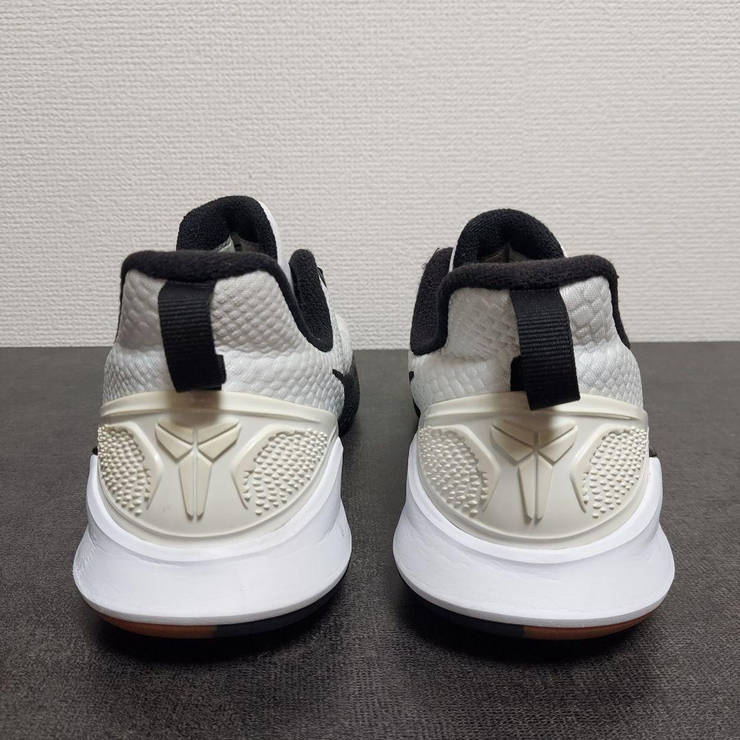 NIKE ナイキ コービー マンバ フォーカス　メンズ　26.5cm