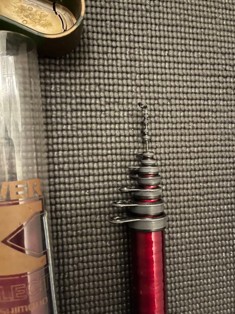 シマノハイパワーXプロセレクト磯3-63