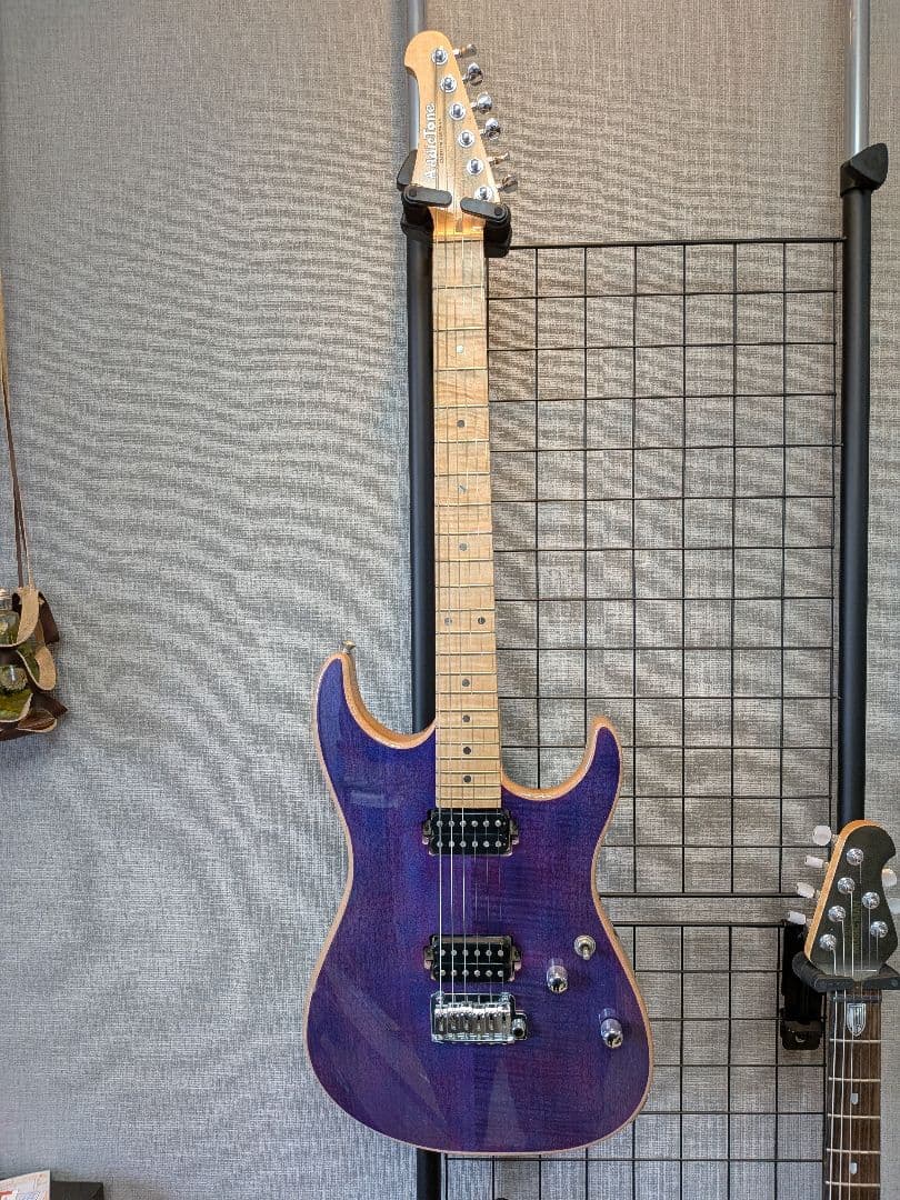 ギター Addictone Custom Guitars Modern Series