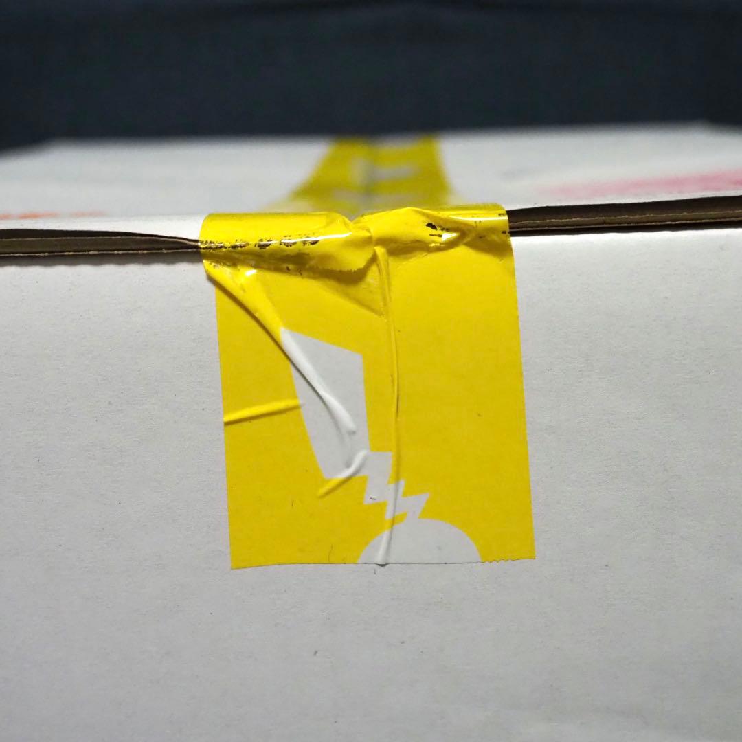 【ポケカ】プレシャスコレクターズボックス ソード＆シールド【未開封品】