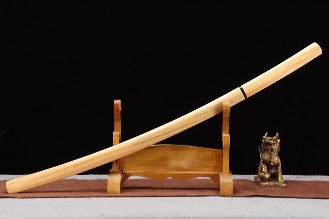 【柏木居合】 武具　刀装具　日本刀　模造刀 居合刀