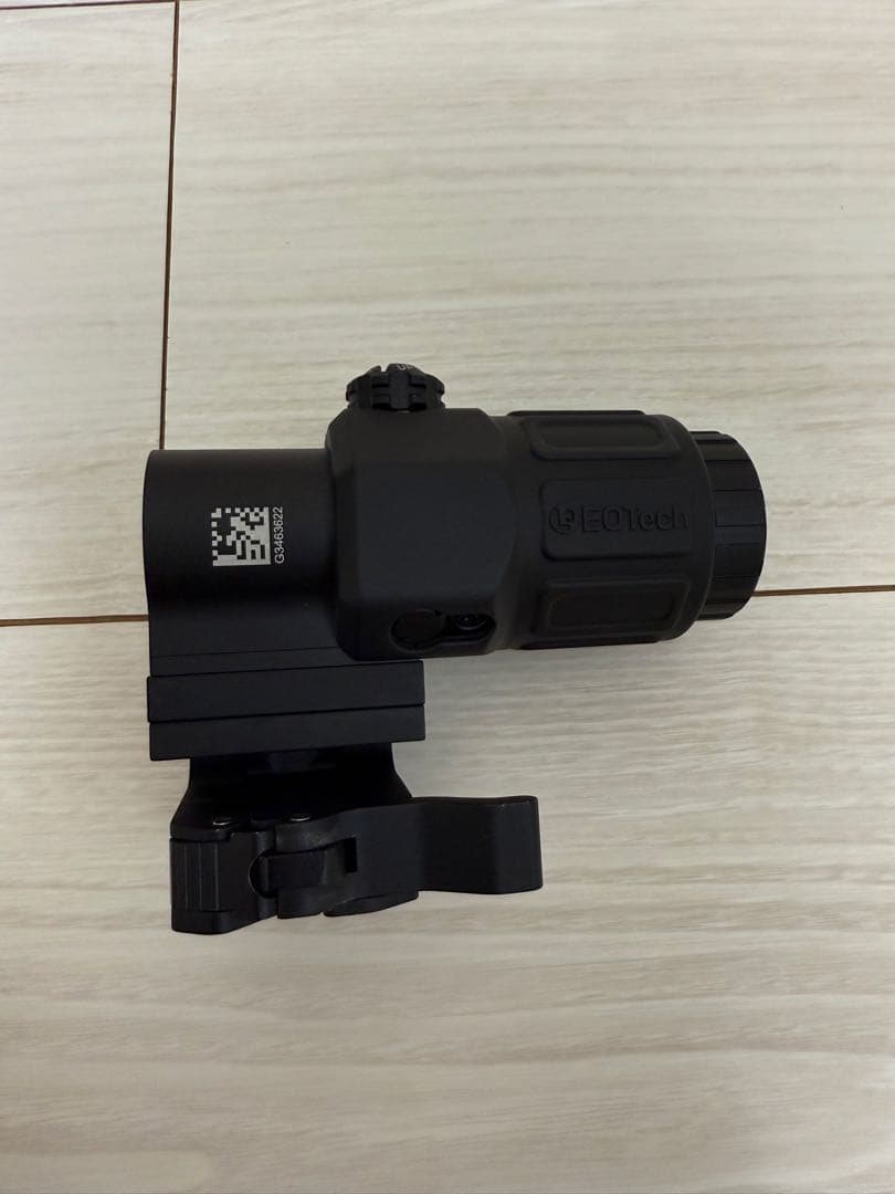 EOTECH G33 MAGNIFIER レプリカ 3倍率ブースター