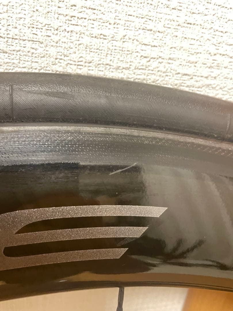 SHIMANO WH-R9100-C60-TU シマノ デュラエース リム