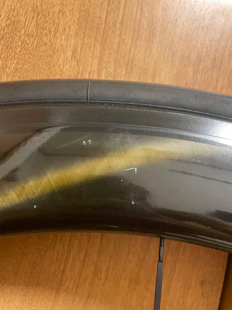 SHIMANO WH-R9100-C60-TU シマノ デュラエース リム