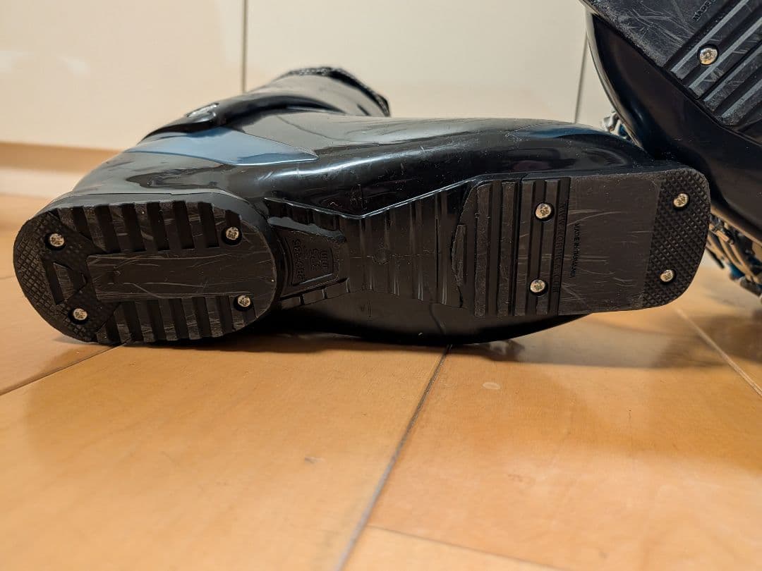 Nordica Cruise スキーブーツ ノルディカ　NORDICA　28.0