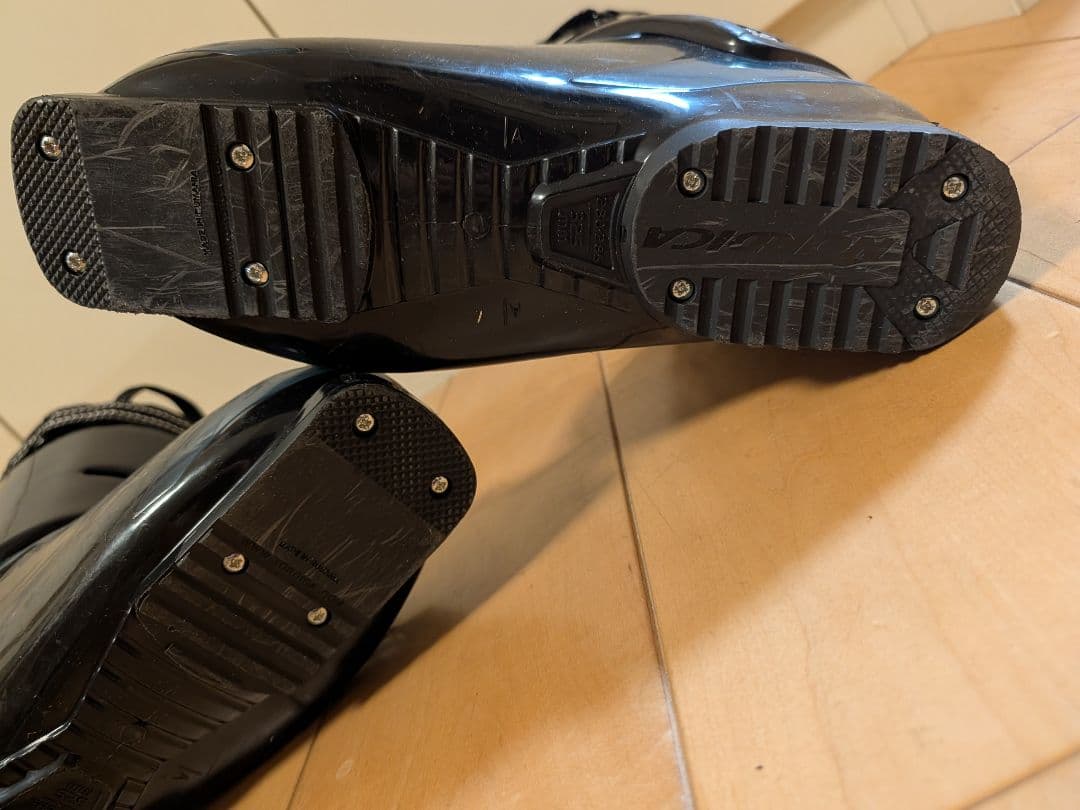 Nordica Cruise スキーブーツ ノルディカ　NORDICA　28.0