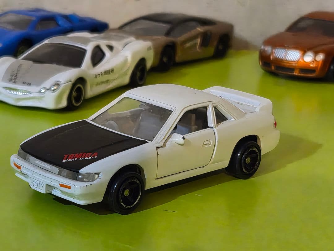 トミカ イベントモデル等 12台セット