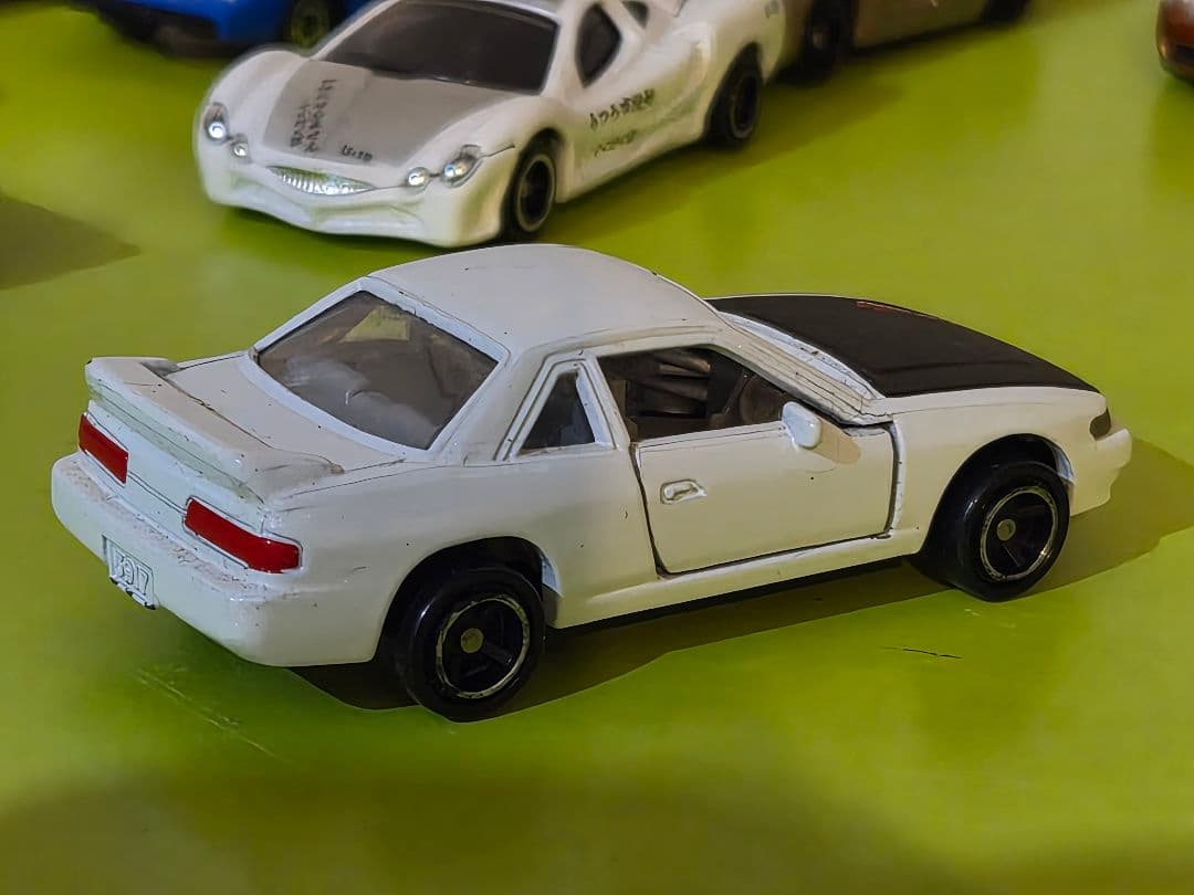 トミカ イベントモデル等 12台セット