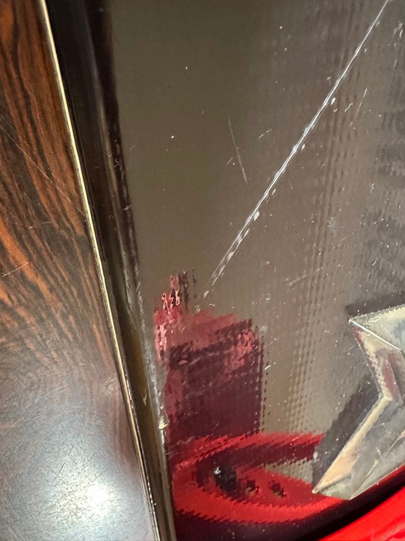 スノーボード バンディングカバーセット　159センチ