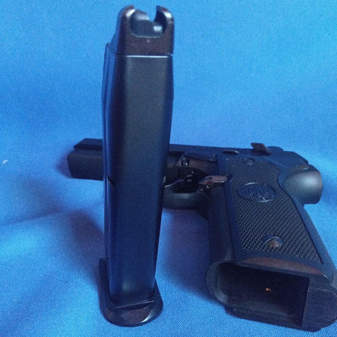 KSC M8000F COUGAR ケーエスシー クーガ ブローバック