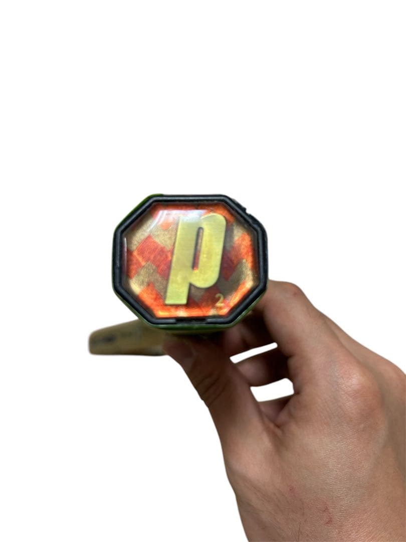 テニスの王子様 不二周助 プリンス トリプルスレットRIP G2