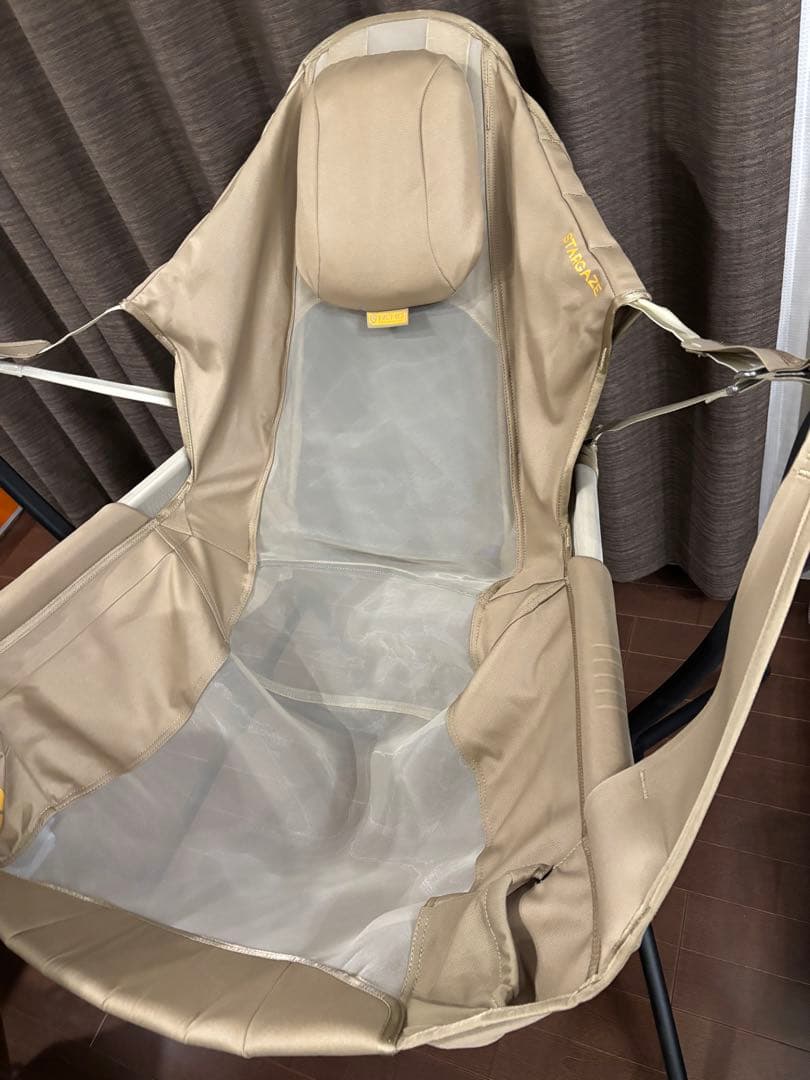 ニーモ（NEMO）　スターゲイズ　リクライナー　ラグジュアリー