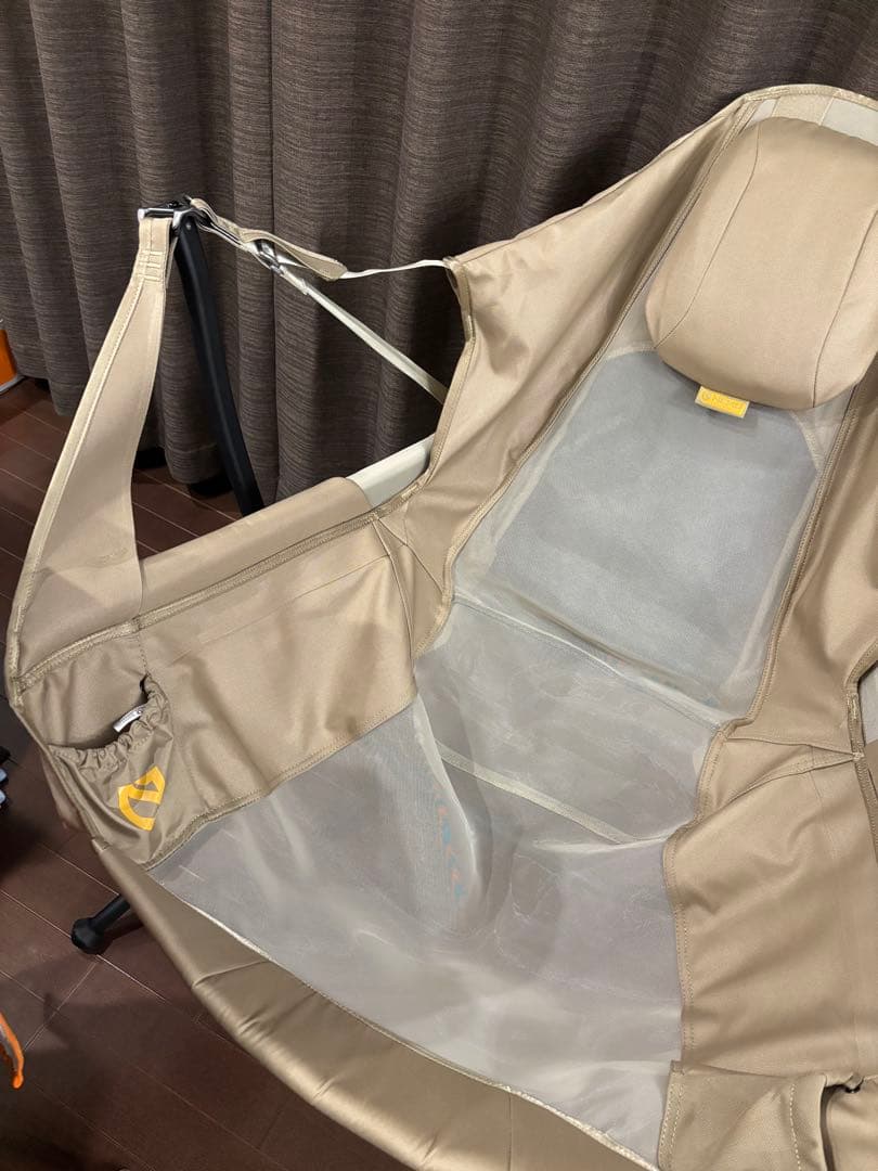 ニーモ（NEMO）　スターゲイズ　リクライナー　ラグジュアリー