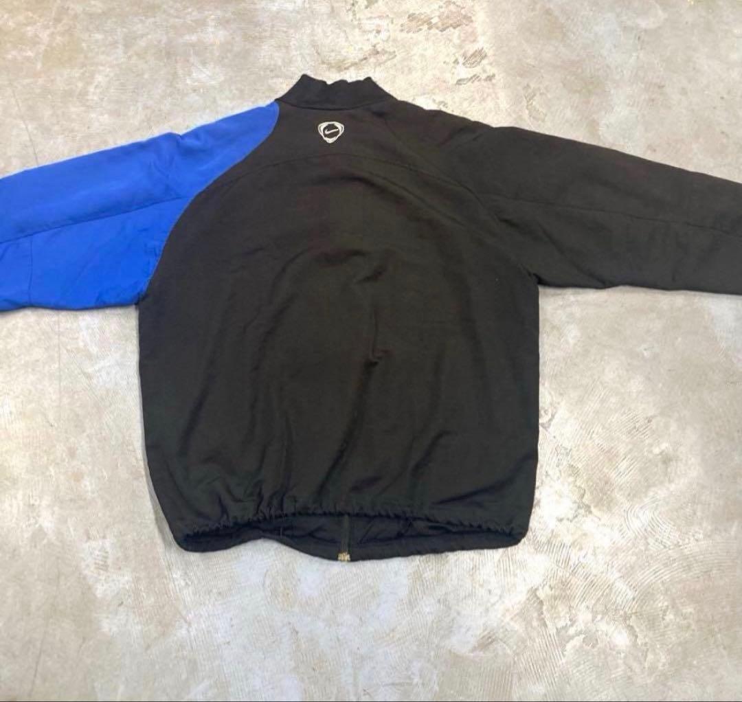 インテル　NIKEトラックジャケット　ユベントス　バルセロナ　ACミラン