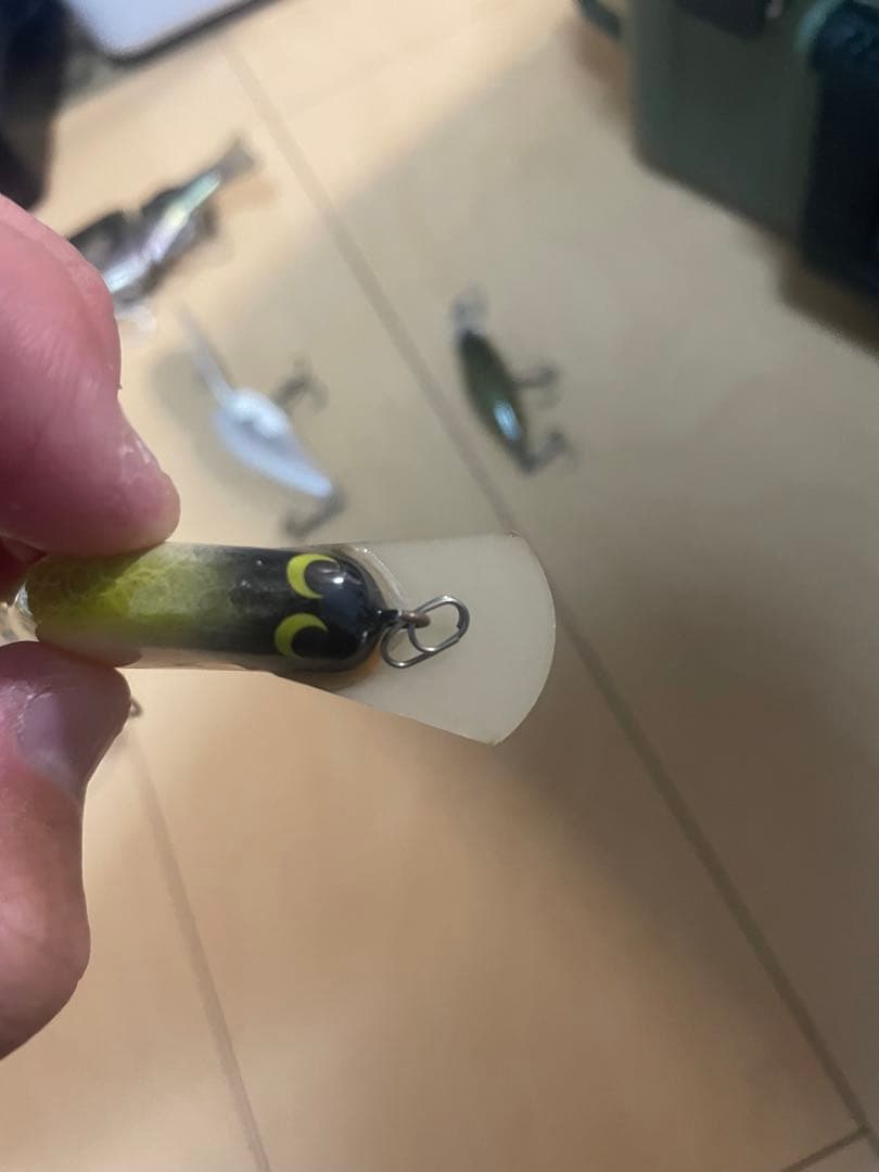 シェイキーウーマン　MPB シェイキー