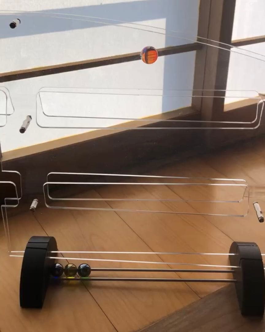 Naef社 Via ネフ社 ヴィア