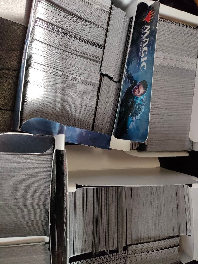 桂*一様 MTG引退処分品　優良コモン〜神話レアまで大量枚数有り