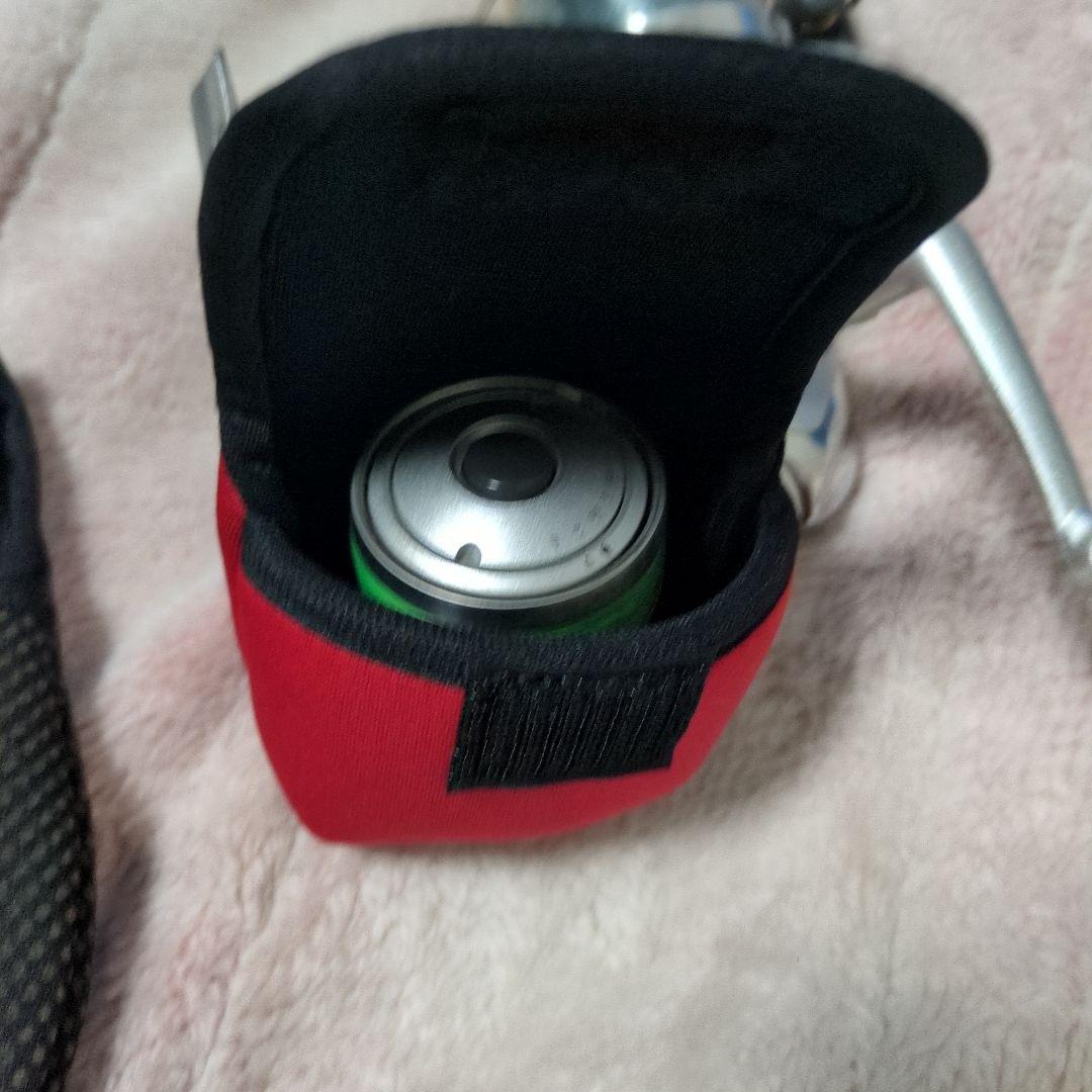 BBX スピニングリール シルバー美品