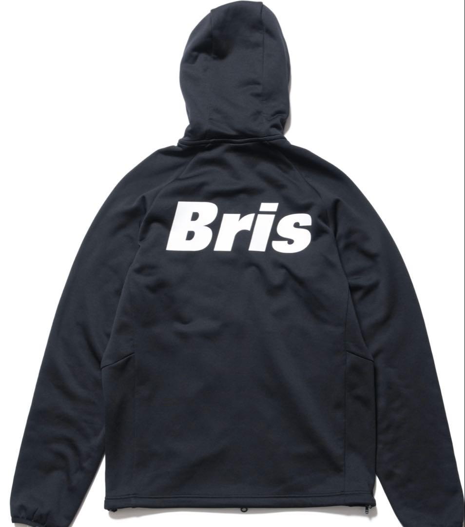 F.C.Real Bristol POLARTEC セットアップ　XXL