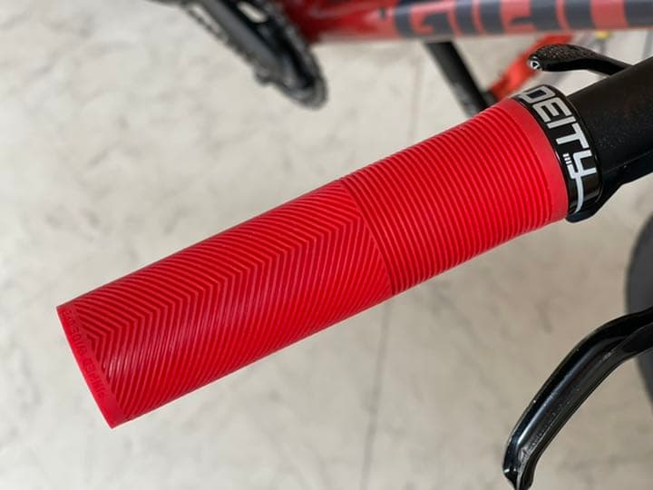 giant talon 2 custom Sサイズ27.5