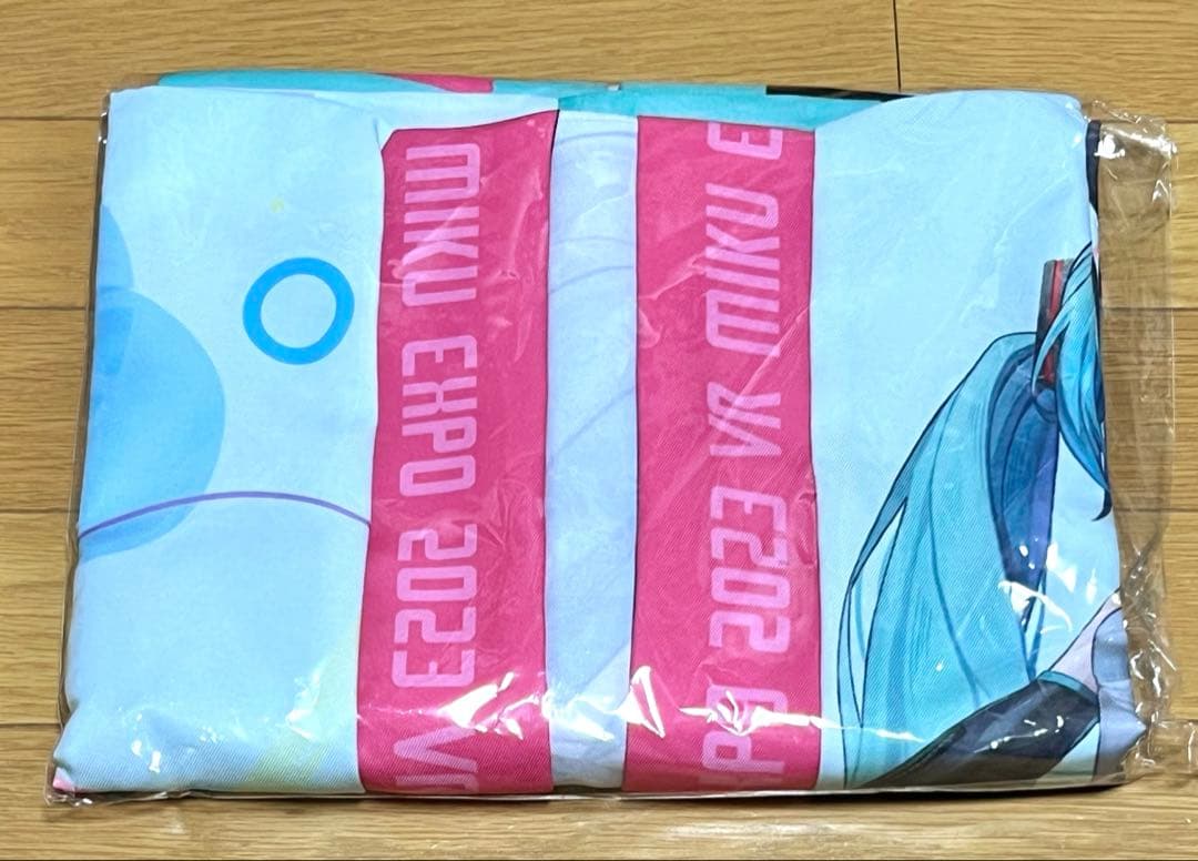 初音ミク EXPO 2023 VR 法被 ハッピ