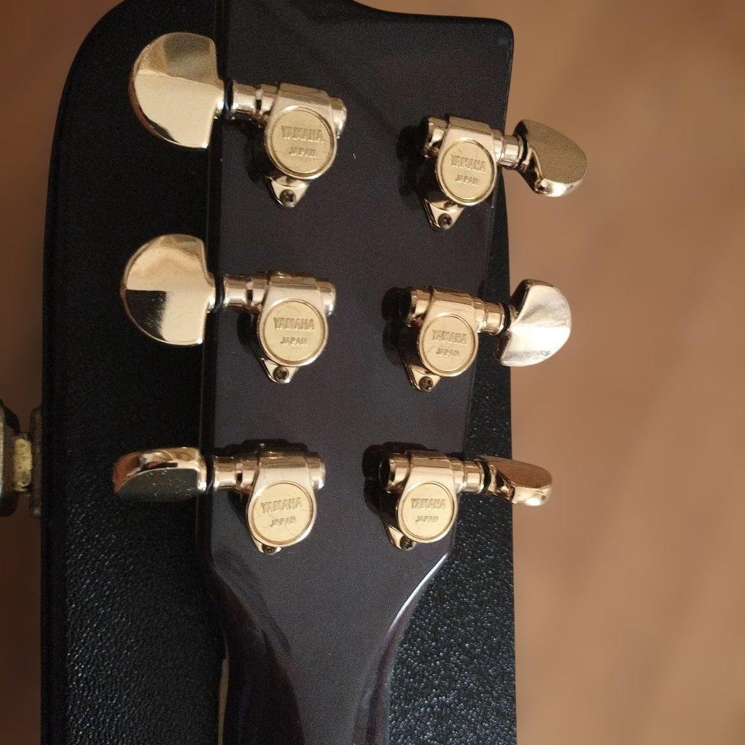 YAMAHA FG-500S アコースティックギター　ビンテージギター　日本製