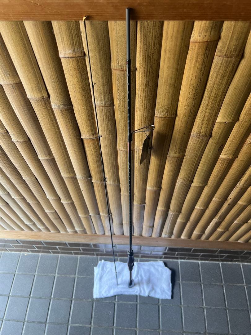 セフィアリミテッド S76ML+