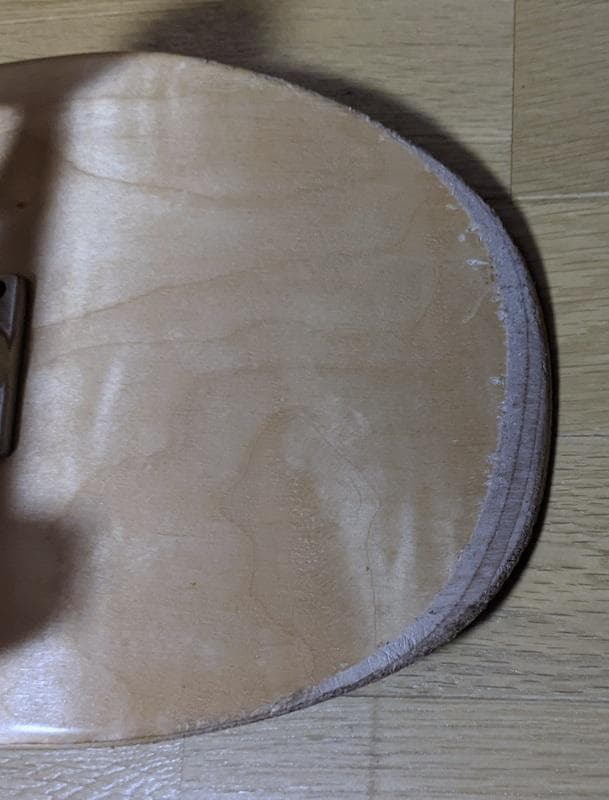 SMBLANKS 8.0インチ 初心者向けコンプリートセット&未使用デッキ