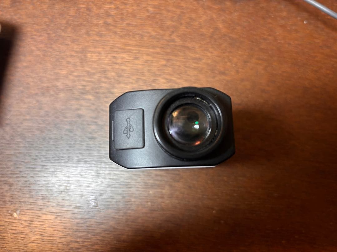 ShotNavi nano GR ゴルフ用距離計